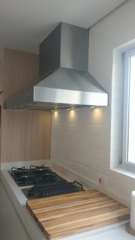 Fabricante de coifa de parede na Vila Mariana