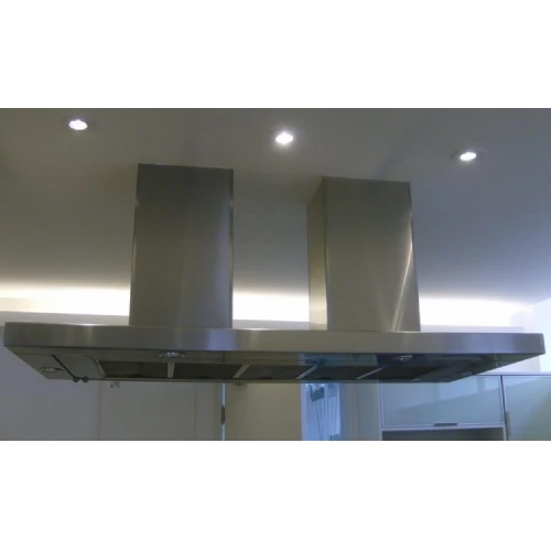 Coifa Ilha Especial - 4