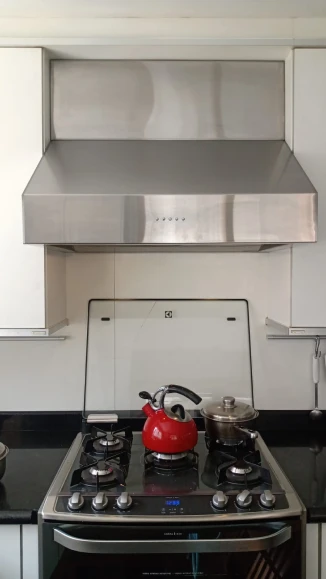 Coifa Cozinha Viking - 3